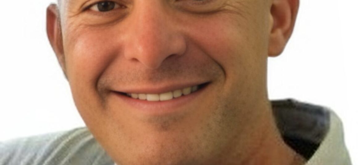 ❤️GRACIAS POR TODO ROQUE❤️