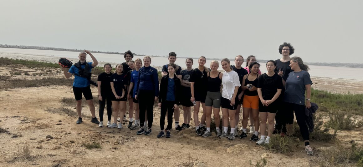 (Español) 10 arrolladoras jornadas del Deporte en Torrevieja.