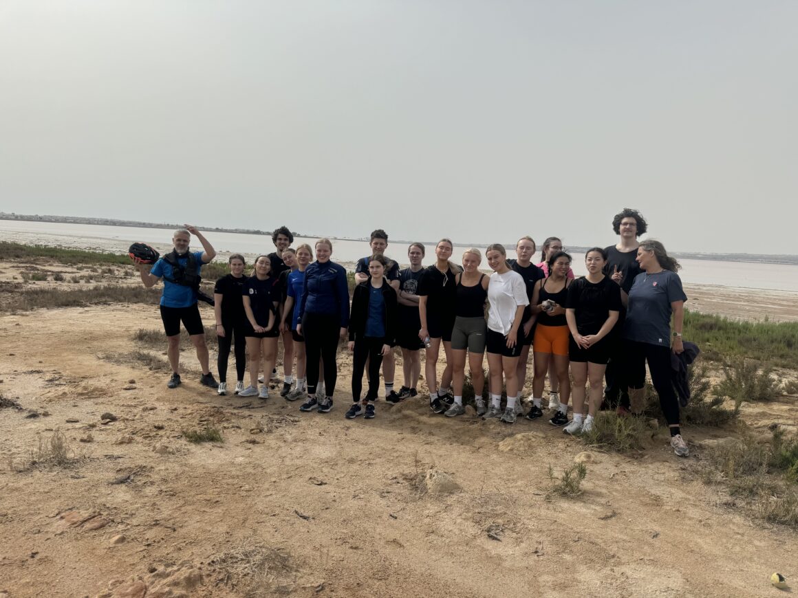 (Español) 10 arrolladoras jornadas del Deporte en Torrevieja.