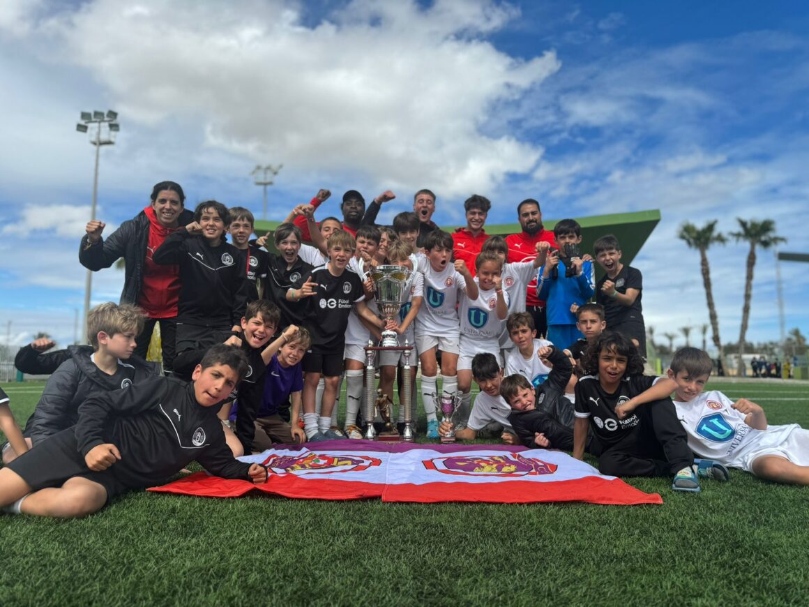 (Español) Broche de oro en la Torrevieja International Cup con ganadores madrileños y alicantinos.