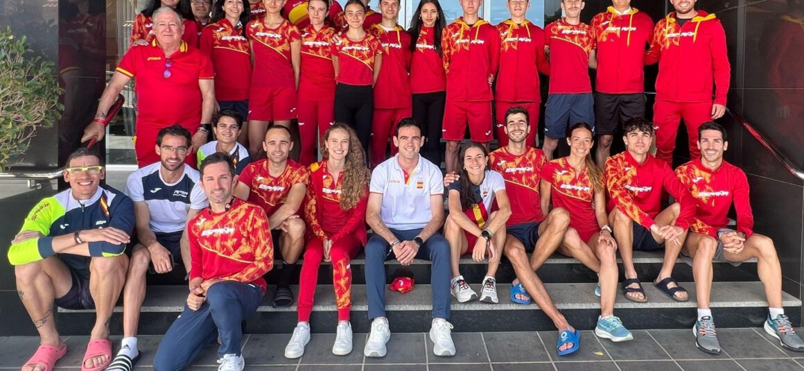 ‍♂️Lo mejor de lo mejor está en TORREVIEJA.