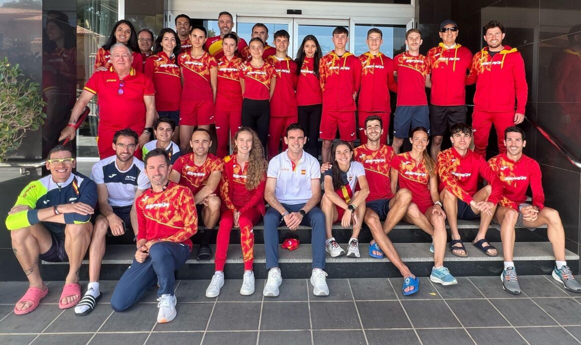 (Español) ‍♂️Lo mejor de lo mejor está en TORREVIEJA.