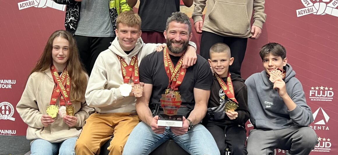 Buenos resultados del Mano a Mano en León