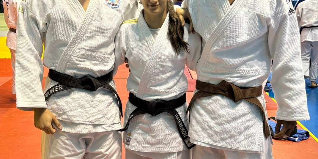 EL JUDO CLUB NOZOMI DE TORREVIEJA OBTIENE GRANDES RESULTADOS