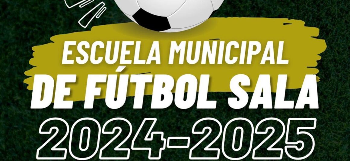 ¡Únete al Acacia fútbol sala! ⚽