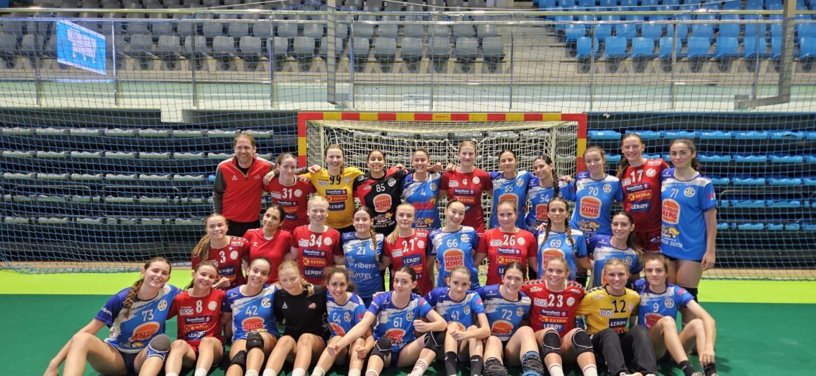 (Español) El Turismo Deportivo continúa acogiendo y cuidando a grupos deportivos.