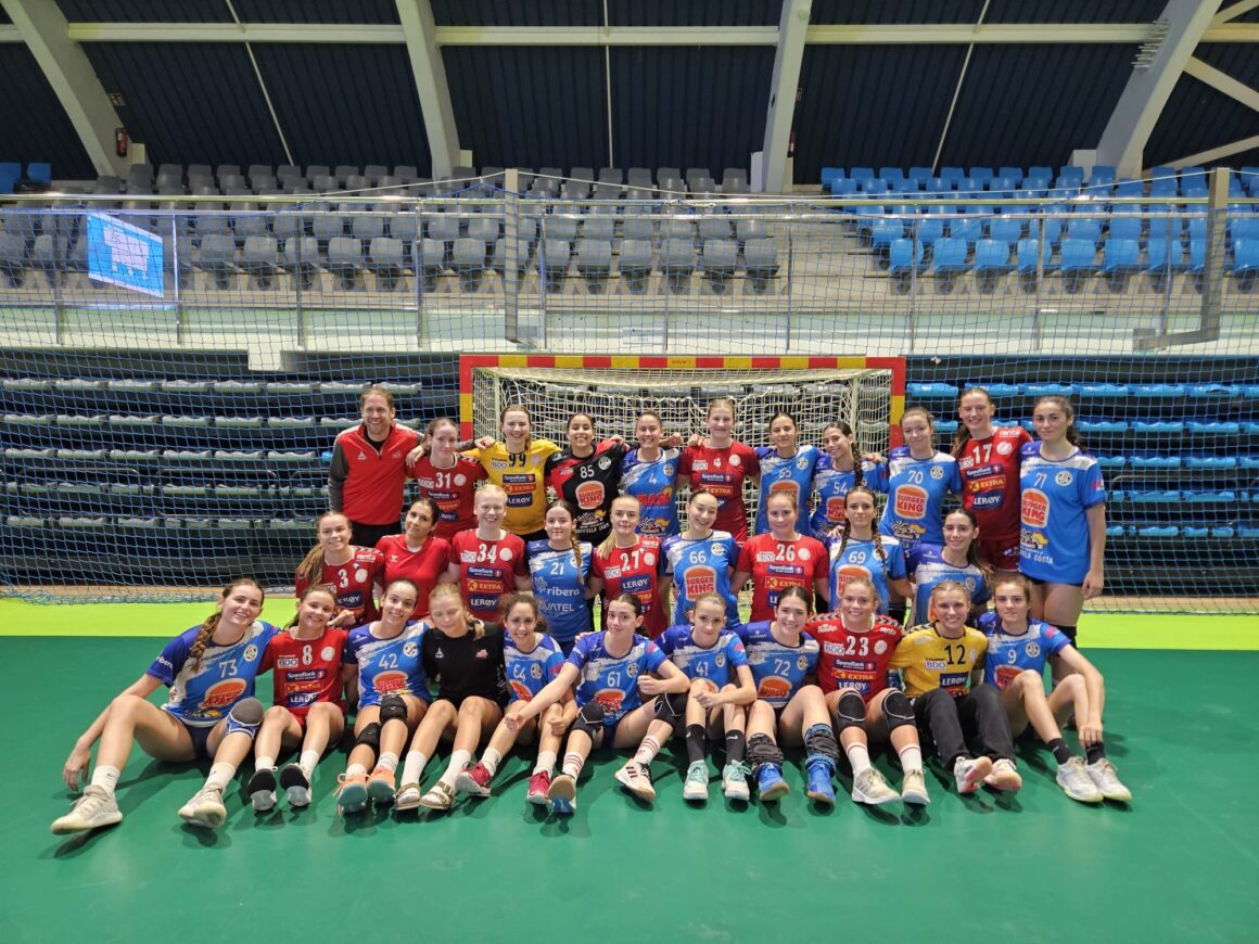 (Español) El Turismo Deportivo continúa acogiendo y cuidando a grupos deportivos.