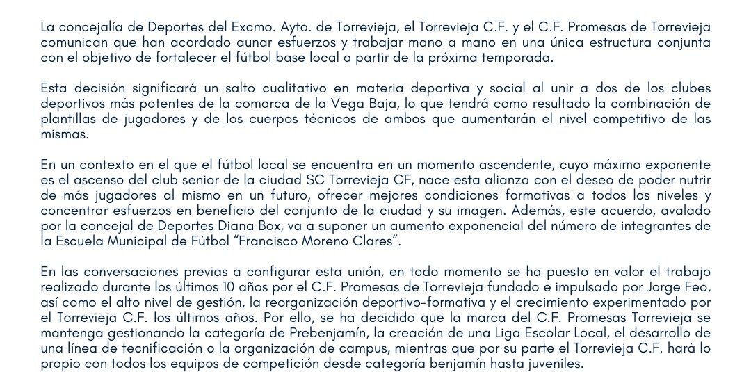 (Español) ️ Tenemos algo que contaros…