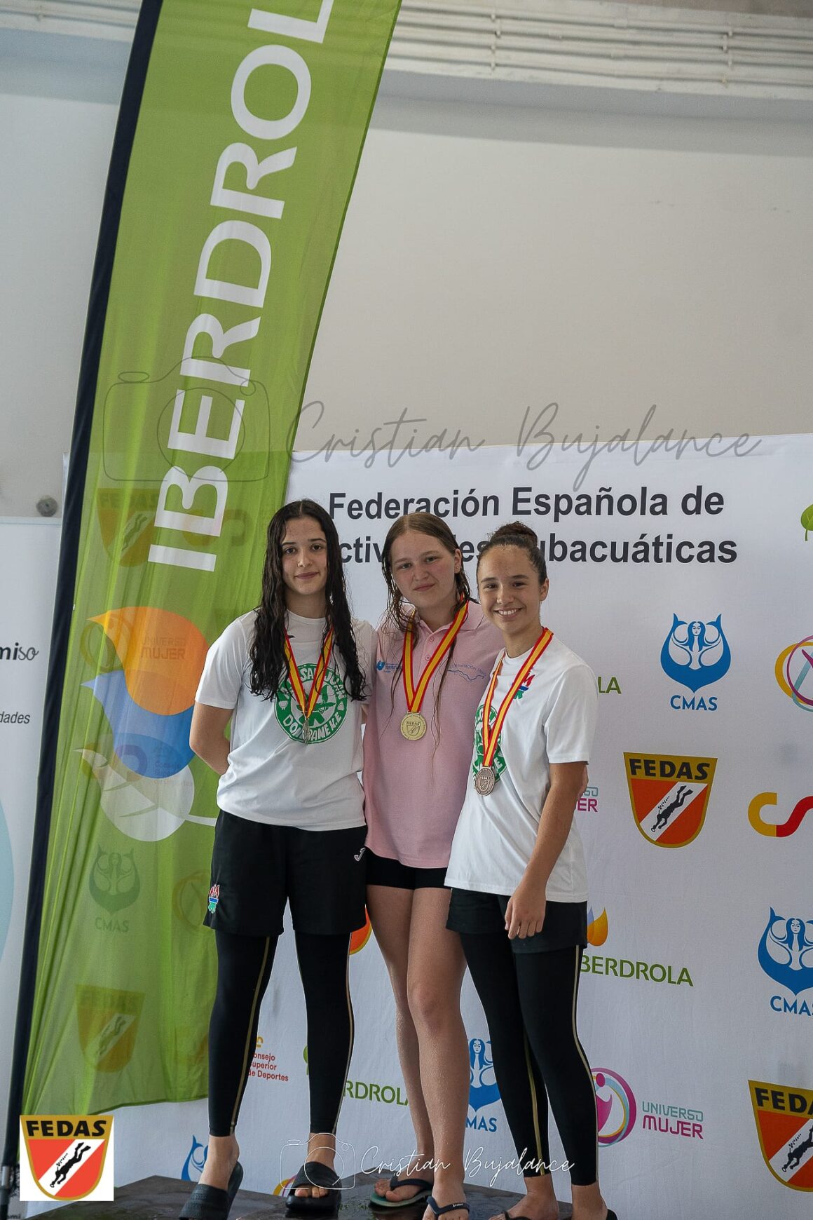 (Español) Grandes resultados del CLub Natación con Aletas Imas Torrevieja en el CAMPEONATO DE ESPAÑA NATACION CON ALETAS de Córdoba!