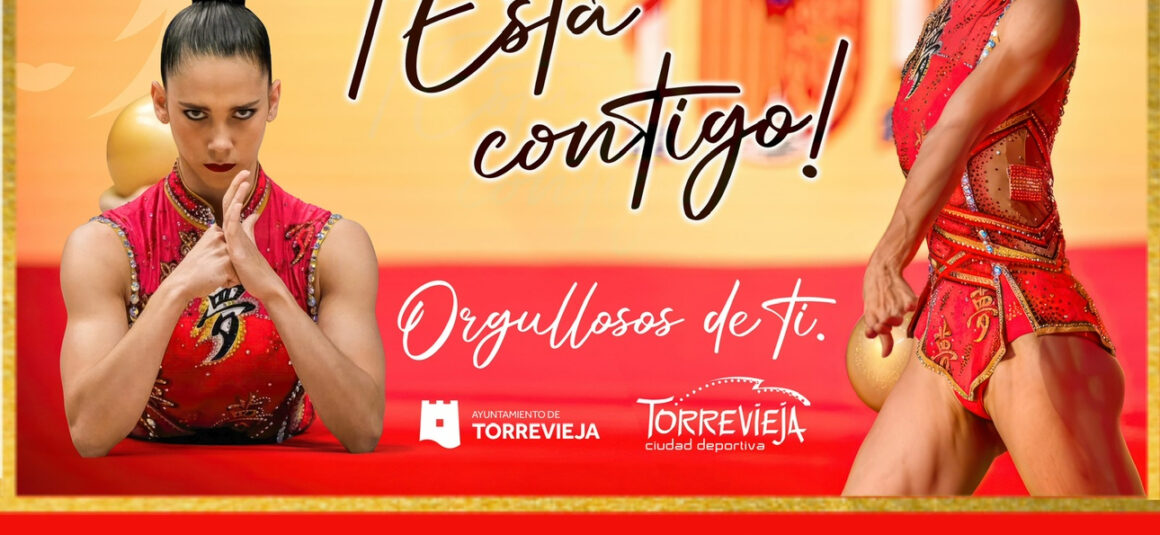 (Español) ❤️CORAZÓN Y FUERZA DE UNA DEPORTISTA