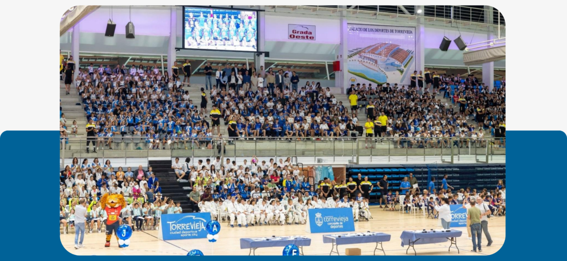 Subvenciones a deportistas locales para el ejercicio 2024