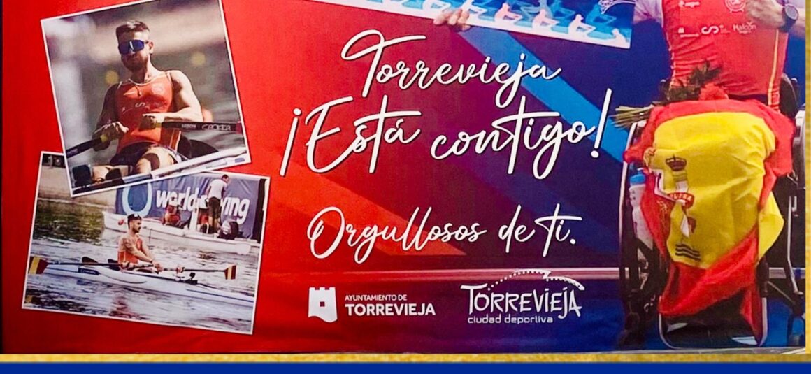 (Español) CORAJE Y SUPERACIÓN DE UN DEPORTISTA