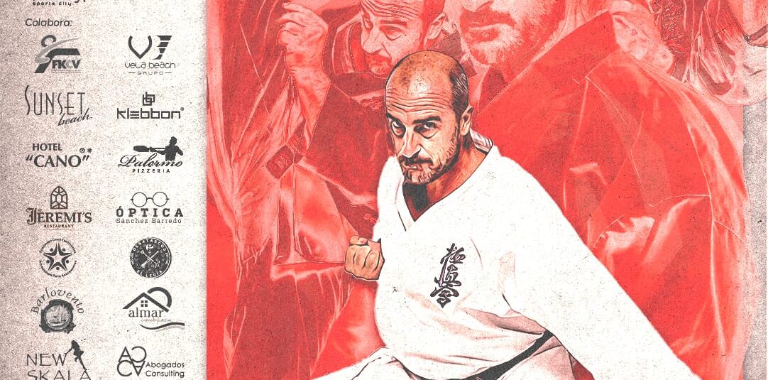 (Español) Curso técnico de kárate kyokushinkai