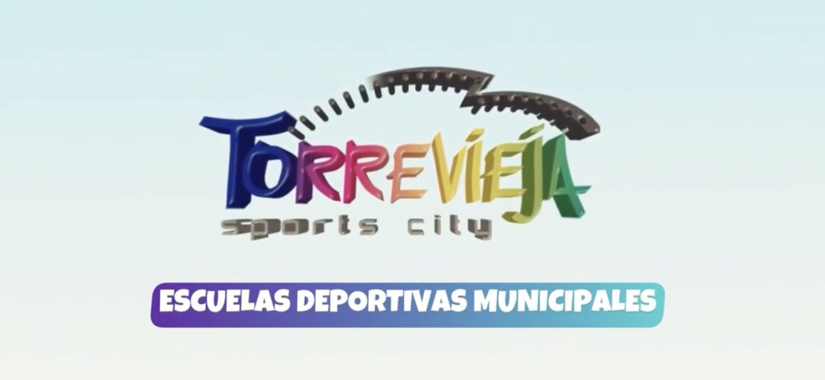 (Español) Desde el 1 de octubre ya están en funcionamiento todas las Escuelas Deportivas Municipales.