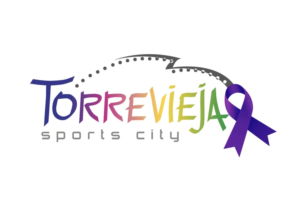La Concejalía de Deportes de Torrevieja se une al Día Internacional de la Eliminación de la Violencia contra la Mujer.