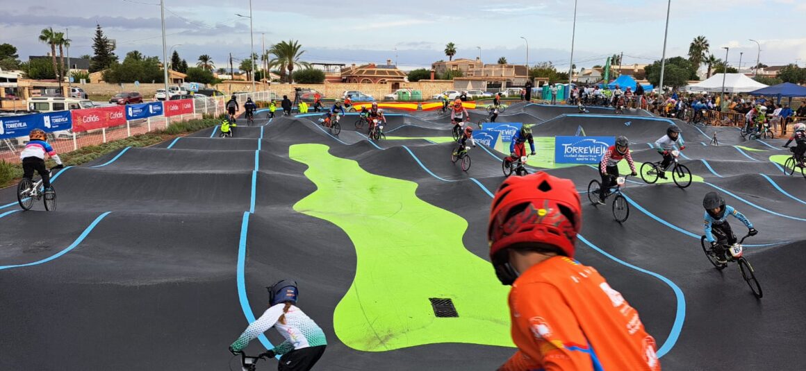 Campeonato de España de Pump Truck