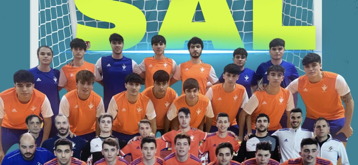 (Español) concentración de las selecciones de Fútbol Sala de la Comunidad Valenciana