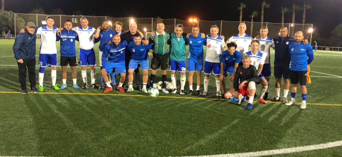 Nuevas Visitas de Grupos de Turismo Deportivo.