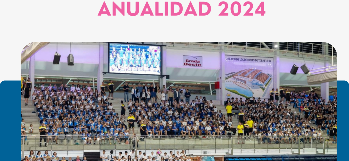 Torrevieja ha invertido 400.000 euros en fomentar el deporte federado y el alto rendimiento.